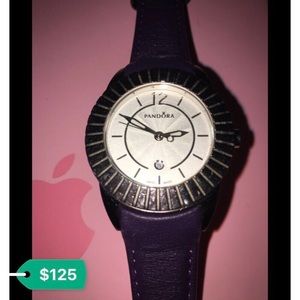 Pandora Imagine Watch